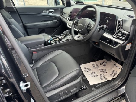 2026 Kia Sportage - photo 10
