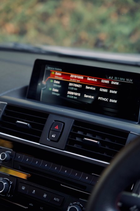 2016 BMW 1-Series - photo 13