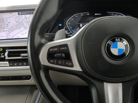 2021 BMW X5 - photo 17