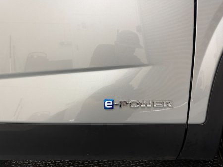2023 Nissan Qashqai - photo 20