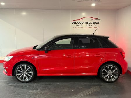 2016 Audi A1 - photo 13