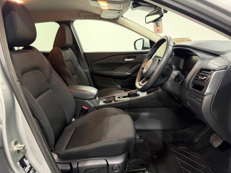 2023 Nissan Qashqai - photo 9