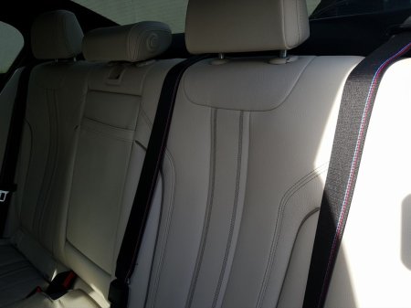 2023 BMW 5-Series - photo 20