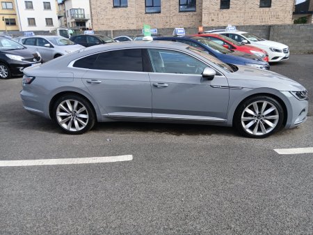 2023 Volkswagen Arteon - photo 5