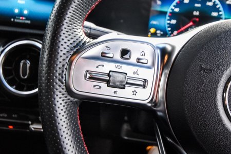 2023 Mercedes-Benz CLA - photo 20