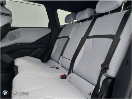 2026 BMW iX3 - photo 13