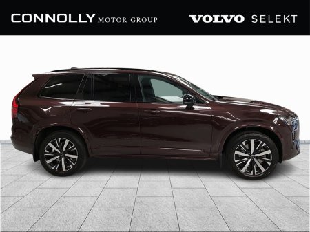 2026 Volvo XC90 - photo 3