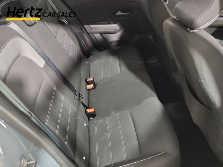 2024 Dacia Sandero - photo 16