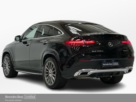 2023 Mercedes-Benz GLE - photo 4