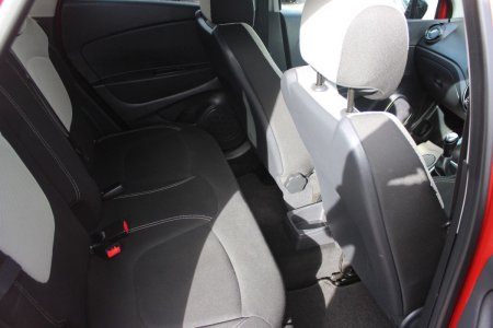 2019 Renault Captur - photo 16
