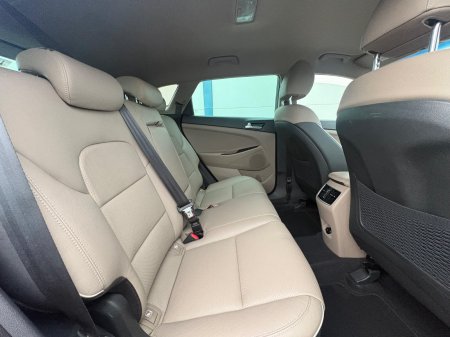 2020 Hyundai Tucson - photo 5
