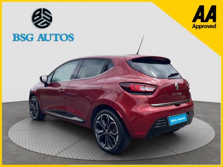 2019 Renault Clio - photo 6