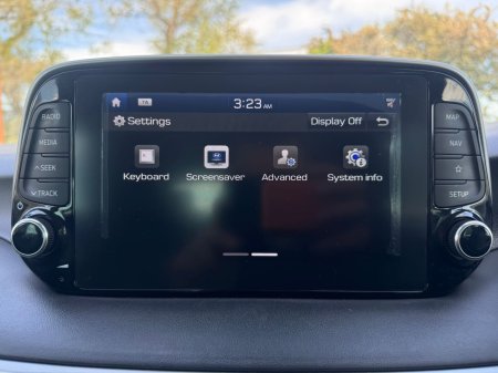 2020 Hyundai Tucson - photo 26