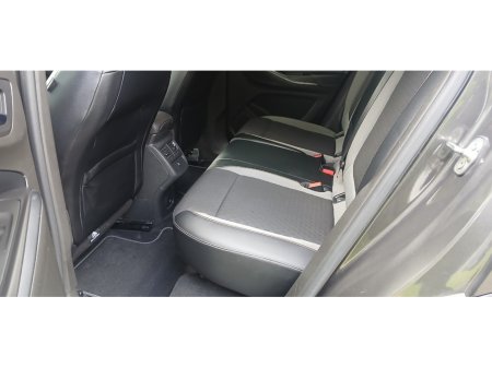 2019 Opel Grandland X - photo 15