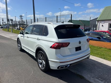 2023 Volkswagen Tiguan - photo 33