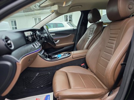 2018 Mercedes-Benz E-Class - photo 16