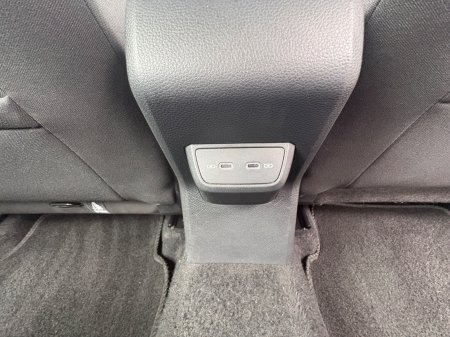 2024 Volkswagen Taigo - photo 17