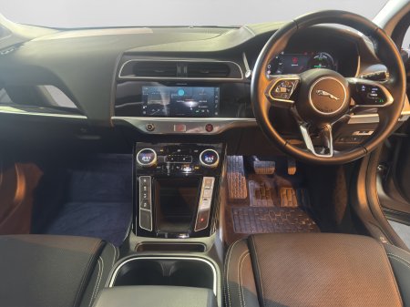 2023 Jaguar I-Pace - photo 9