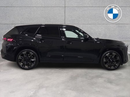 2026 BMW XM - photo 25