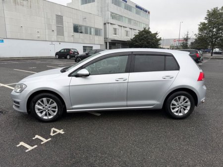 2014 Volkswagen Golf - photo 6