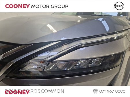 2023 Nissan Qashqai - photo 22