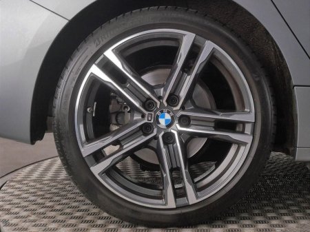 2024 BMW 1-Series - photo 14