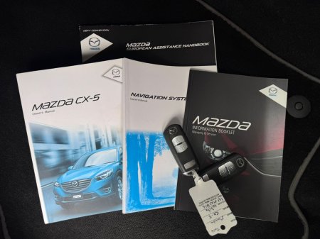 2016 Mazda CX-5 - photo 28