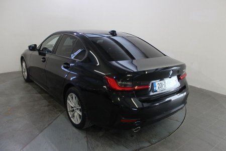 2020 BMW 3-Series - photo 9