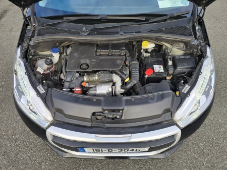 2018 Peugeot 208 - photo 27
