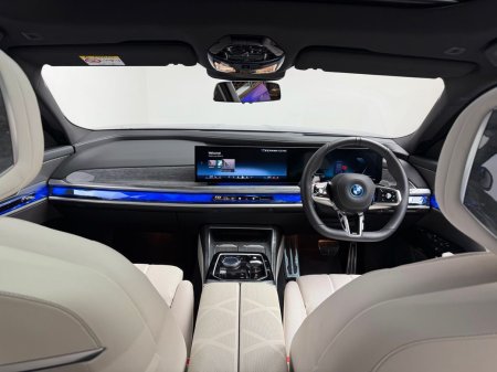 2024 BMW 7-Series - photo 10