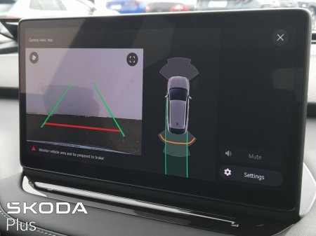 2026 Skoda Elroq - photo 16
