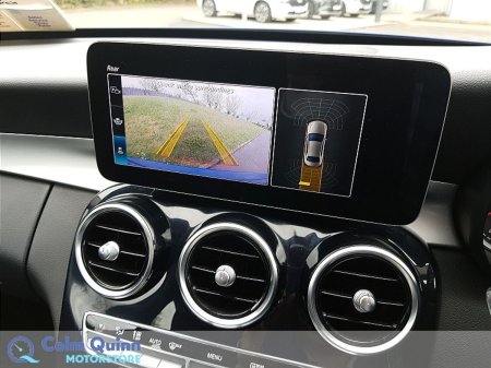 2019 Mercedes-Benz C-Class - photo 14