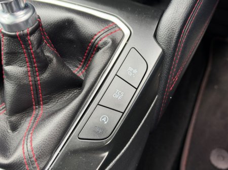 2020 Ford Focus - photo 16