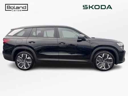 2027 Skoda Kodiaq - photo 4