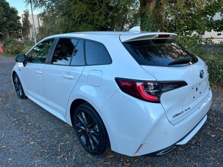 2020 Toyota Corolla - photo 4