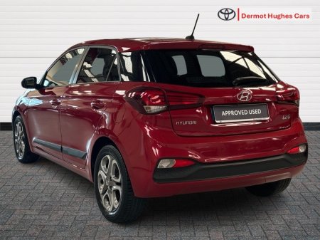 2019 Hyundai i20 - photo 2