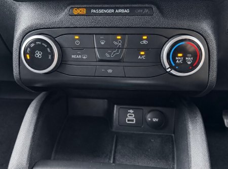 2022 Ford Focus - photo 20