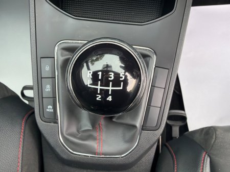 2019 SEAT Ibiza - photo 27