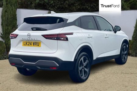 2024 Nissan Qashqai - photo 4