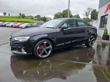 2018 Audi A3 - photo 4