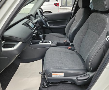 2022 Honda Fit - photo 23