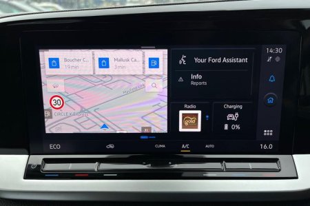 2025 Ford Transit Connect - photo 37