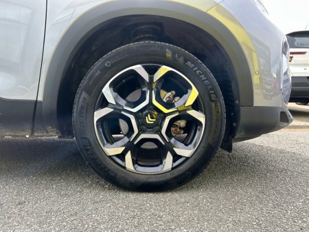 2024 Citroen C5 Aircross - photo 5