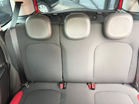 2017 Fiat Panda - photo 17