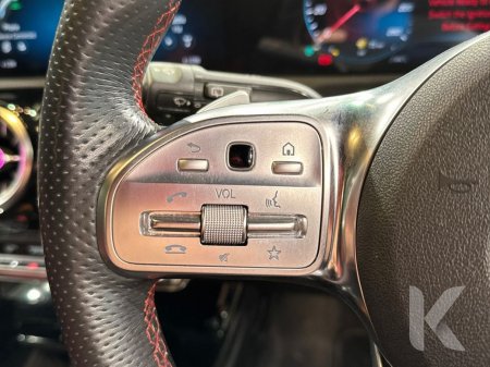 2020 Mercedes-Benz A-Class - photo 19