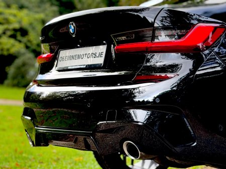 2022 BMW 3-Series - photo 38