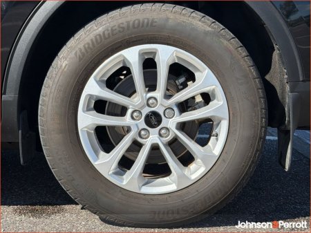 2024 Ford Kuga - photo 15