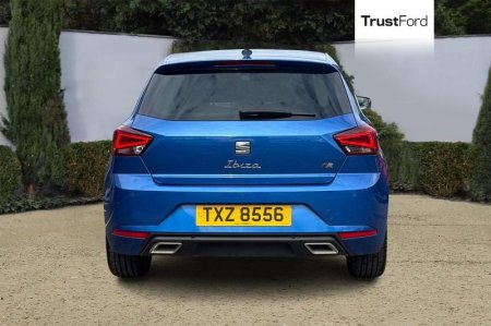 2024 SEAT Ibiza - photo 7