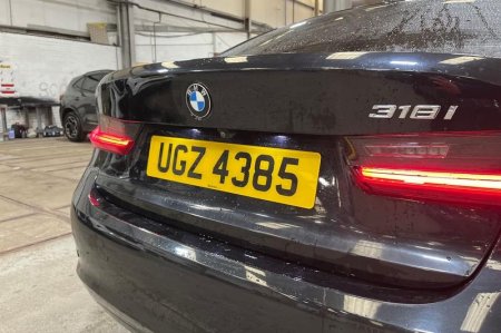 2021 BMW 3-Series - photo 40