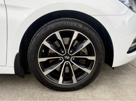 2018 Hyundai i40 - photo 6